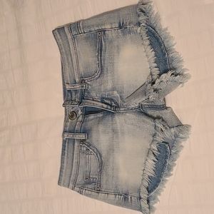 American Eagle shorts